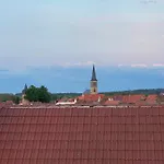 Neu Am Kloster, Laendliche Idylle Mit Der Ganzen Familie 公寓