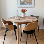 アパート Neu Am Kloster, Laendliche Idylle Mit Der Ganzen Familie Leinefelde-Worbis