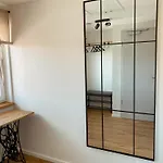 アパート Neu Am Kloster, Laendliche Idylle Mit Der Ganzen Familie Leinefelde-Worbis