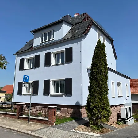 Neu Am Kloster, Ländliche Idylle Mit Der Ganzen Familie