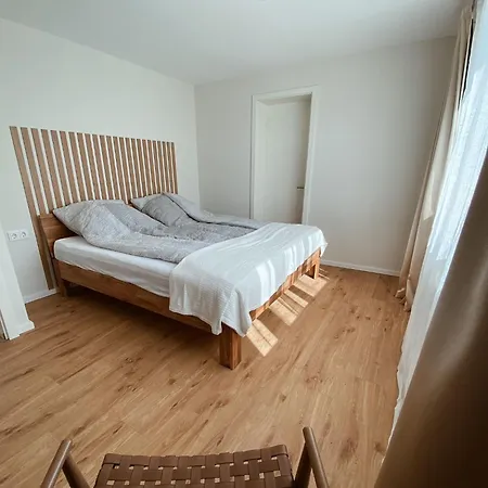 Apartment Neu Am Kloster, Laendliche Idylle Mit Der Ganzen Familie *