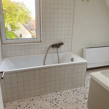 Neu Am Kloster, Laendliche Idylle Mit Der Ganzen Familie * Leinefelde-Worbis