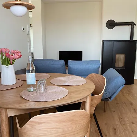 Neu Am Kloster, Laendliche Idylle Mit Der Ganzen Familie