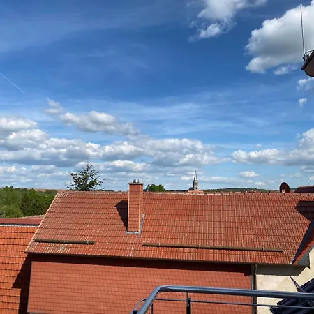 Neu Am Kloster, Laendliche Idylle Mit Der Ganzen Familie *