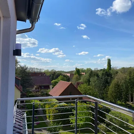 Apartment Neu Am Kloster, Laendliche Idylle Mit Der Ganzen Familie *