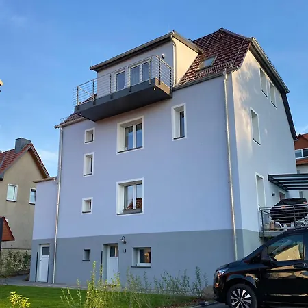 Neu Am Kloster, Laendliche Idylle Mit Der Ganzen Familie