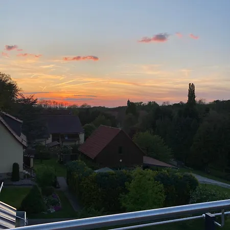 Neu Am Kloster, Laendliche Idylle Mit Der Ganzen Familie דירה *