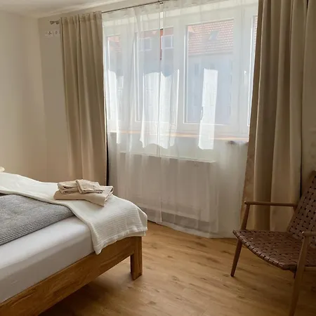 Neu Am Kloster, Laendliche Idylle Mit Der Ganzen Familie Appartement *