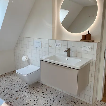 Neu Am Kloster, Laendliche Idylle Mit Der Ganzen Familie