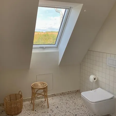 Neu Am Kloster, Laendliche Idylle Mit Der Ganzen Familie