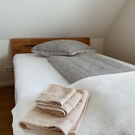 Neu Am Kloster, Laendliche Idylle Mit Der Ganzen Familie *