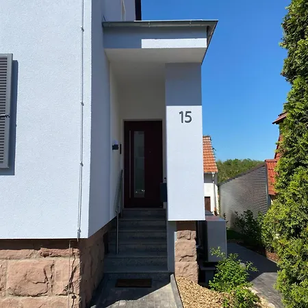 Neu Am Kloster, Laendliche Idylle Mit Der Ganzen Familie דירה *