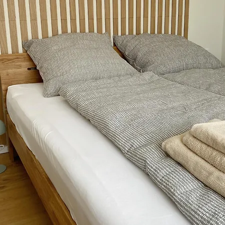 Neu Am Kloster, Laendliche Idylle Mit Der Ganzen Familie Apartment Leinefelde-Worbis