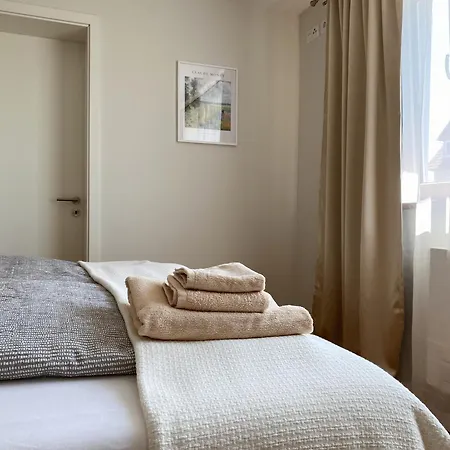 Neu Am Kloster, Laendliche Idylle Mit Der Ganzen Familie Appartement Leinefelde-Worbis