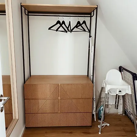 Neu Am Kloster, Laendliche Idylle Mit Der Ganzen Familie Apartment *
