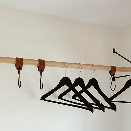 Neu Am Kloster, Laendliche Idylle Mit Der Ganzen Familie Appartement