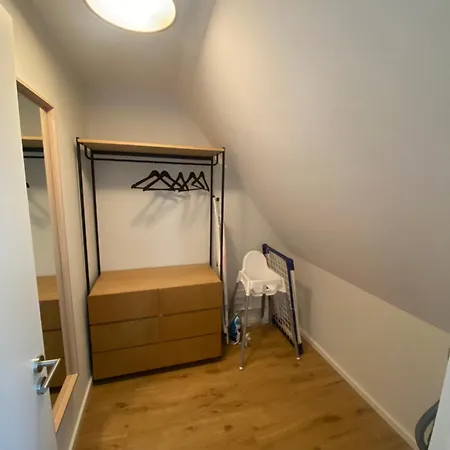 Neu Am Kloster, Laendliche Idylle Mit Der Ganzen Familie Leinefelde-Worbis