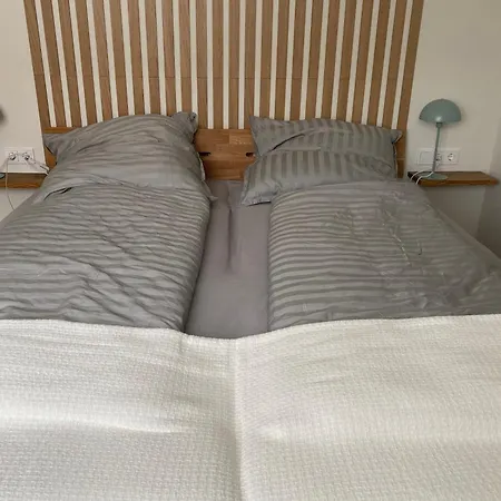 Apartment Neu Am Kloster, Ländliche Idylle Mit Der Ganzen Familie *