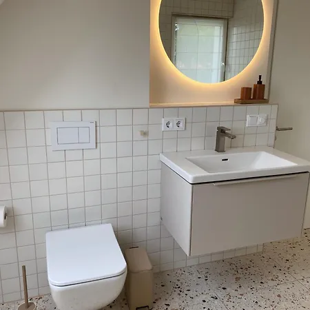 Neu Am Kloster, Laendliche Idylle Mit Der Ganzen Familie