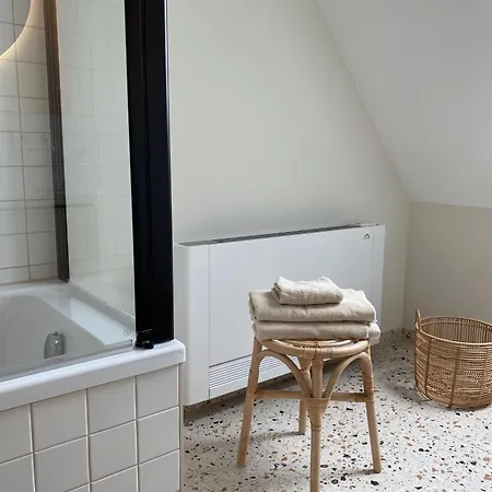 Appartement Neu Am Kloster, Laendliche Idylle Mit Der Ganzen Familie Leinefelde-Worbis