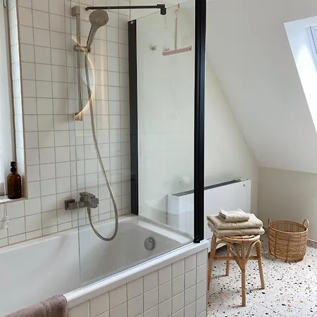 Neu Am Kloster, Laendliche Idylle Mit Der Ganzen Familie Appartement *