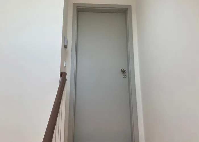 Apartment Neu Am Kloster, Ländliche Idylle Mit Der Ganzen Familie