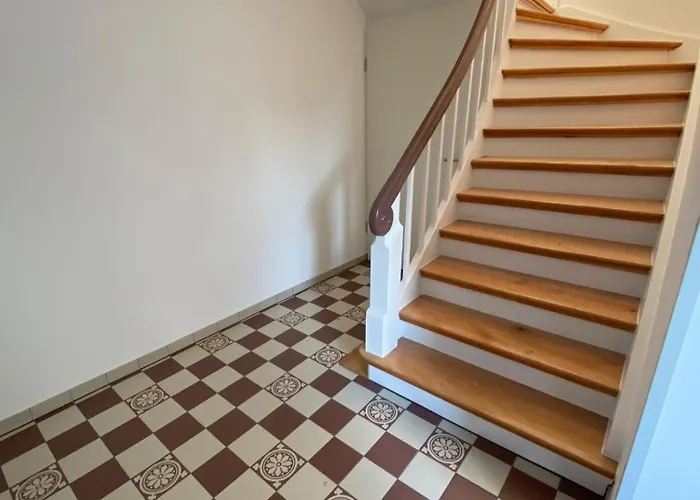 Neu Am Kloster, Ländliche Idylle Mit Der Ganzen Familie * Leinefelde-Worbis