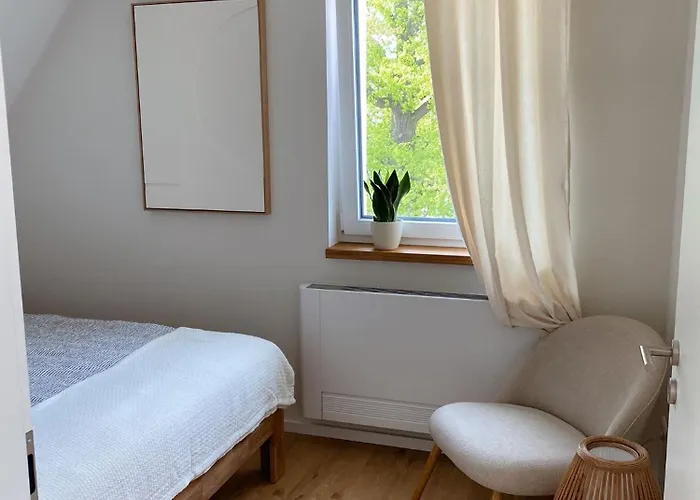 Neu Am Kloster, Laendliche Idylle Mit Der Ganzen Familie *