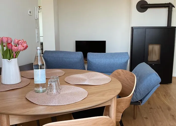 Neu Am Kloster, Laendliche Idylle Mit Der Ganzen Familie