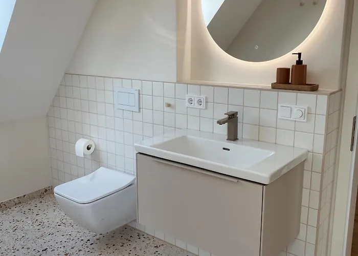 Neu Am Kloster, Ländliche Idylle Mit Der Ganzen Familie