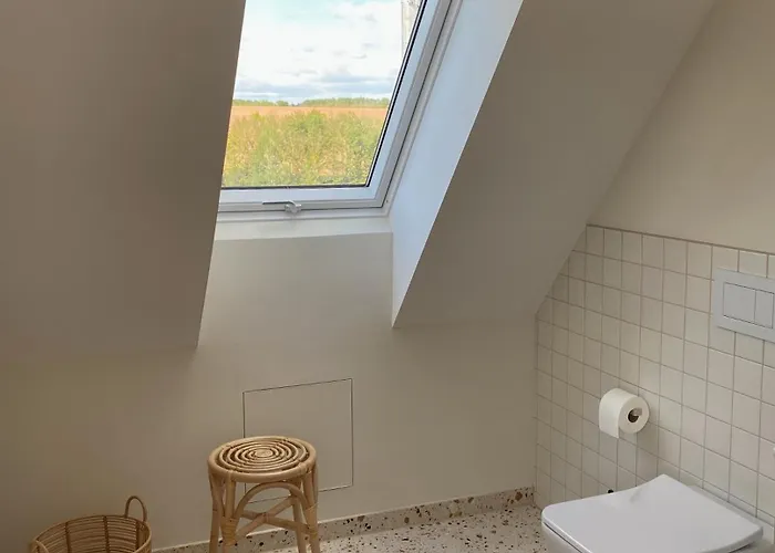 Neu Am Kloster, Laendliche Idylle Mit Der Ganzen Familie