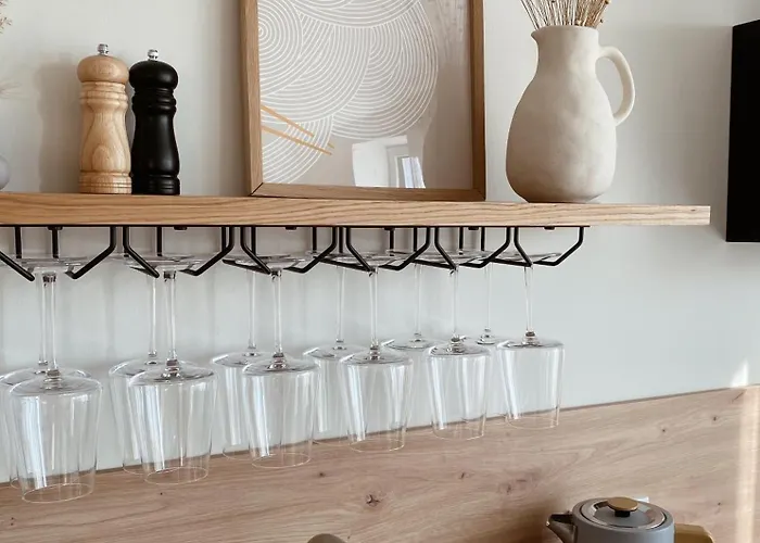 Neu Am Kloster, Laendliche Idylle Mit Der Ganzen Familie Apartman