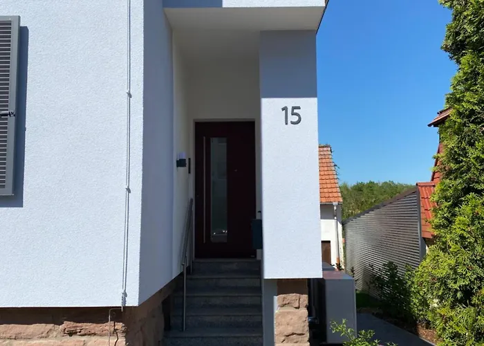Neu Am Kloster, Laendliche Idylle Mit Der Ganzen Familie Apartman *