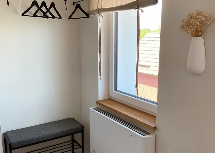 Apartment Neu Am Kloster, Ländliche Idylle Mit Der Ganzen Familie Leinefelde-Worbis