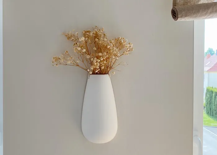 Apartman Neu Am Kloster, Laendliche Idylle Mit Der Ganzen Familie