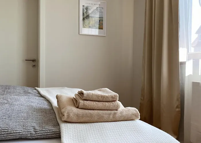 Neu Am Kloster, Laendliche Idylle Mit Der Ganzen Familie Apartman Leinefelde-Worbis