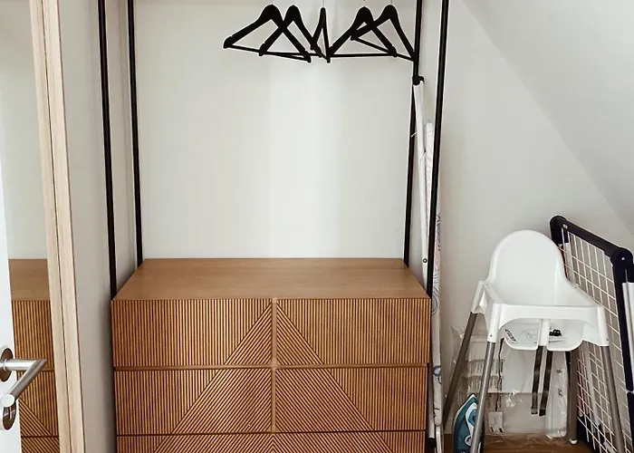 Neu Am Kloster, Laendliche Idylle Mit Der Ganzen Familie Apartman *