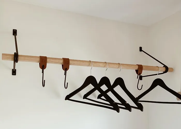 Neu Am Kloster, Laendliche Idylle Mit Der Ganzen Familie Apartman