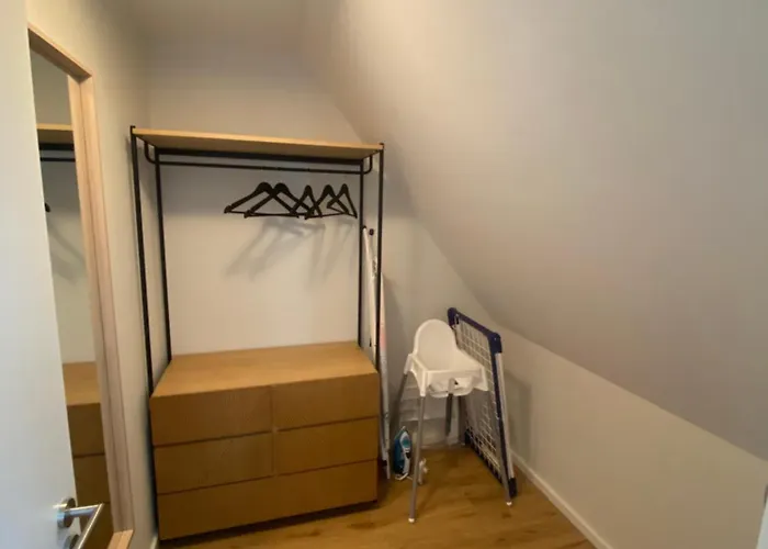 Neu Am Kloster, Laendliche Idylle Mit Der Ganzen Familie Leinefelde-Worbis