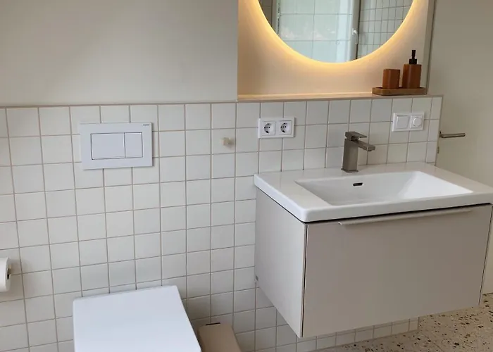 Neu Am Kloster, Laendliche Idylle Mit Der Ganzen Familie