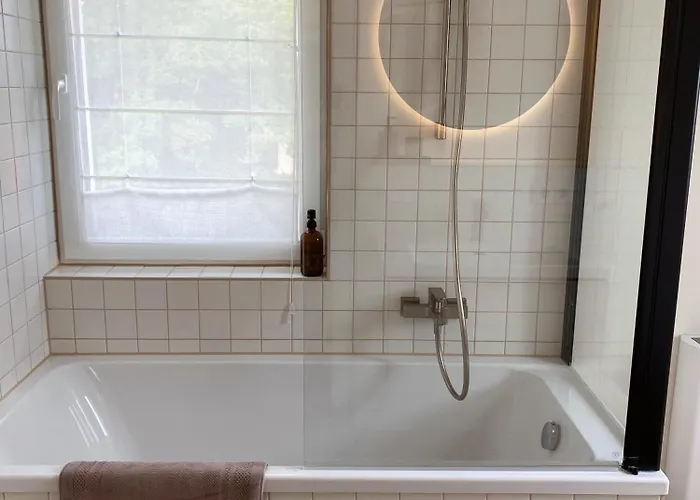 Neu Am Kloster, Laendliche Idylle Mit Der Ganzen Familie * Leinefelde-Worbis