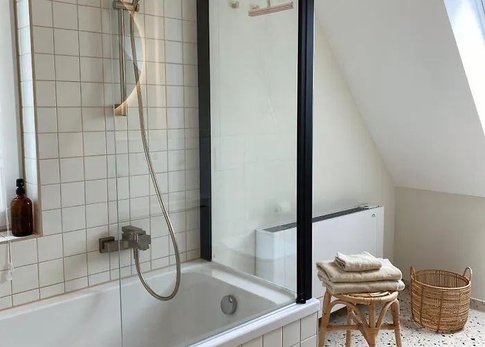 Neu Am Kloster, Ländliche Idylle Mit Der Ganzen Familie Apartment *