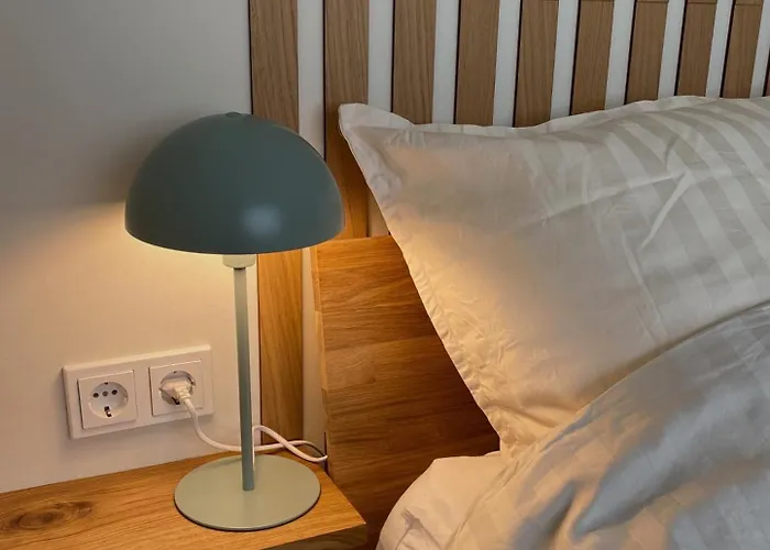 Neu Am Kloster, Ländliche Idylle Mit Der Ganzen Familie Apartment Leinefelde-Worbis